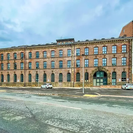 ✰onpoint - Modern 2 Bed Close To Centre✰ * Leeds (West Yorkshire)