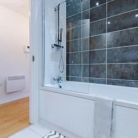 ✰onpoint - Modern 2 Bed Close To Centre✰