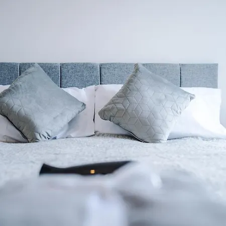 ✰onpoint - Modern 2 Bed Close To Centre✰ Apartment Leeds (West Yorkshire)
