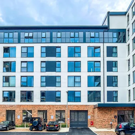 ✰onpoint - Modern 2 Bed Close To Centre✰ * Leeds (West Yorkshire)