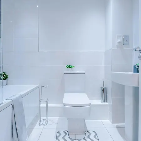 ✰onpoint - Modern 2 Bed Close To Centre✰ Apartment