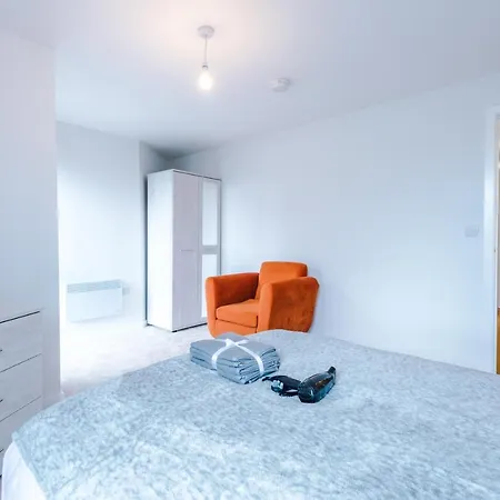 ✰onpoint - Modern 2 Bed Close To Centre✰ Apartment *