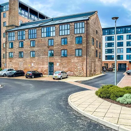 ✰onpoint - Modern 2 Bed Close To Centre✰ Leeds (West Yorkshire)