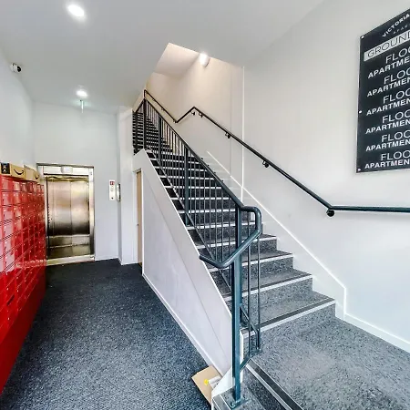 ✰onpoint - Modern 2 Bed Close To Centre✰ Apartment *