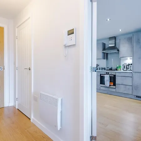 ✰onpoint - Modern 2 Bed Close To Centre✰ Apartment *