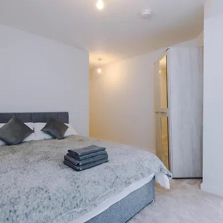 ✰onpoint - Modern 2 Bed Close To Centre✰ Leeds (West Yorkshire)
