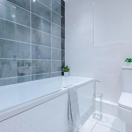 ✰onpoint - Modern 2 Bed Close To Centre✰