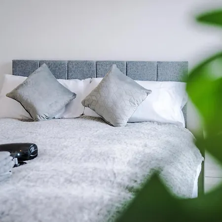 ✰onpoint - Modern 2 Bed Close To Centre✰ Apartment *