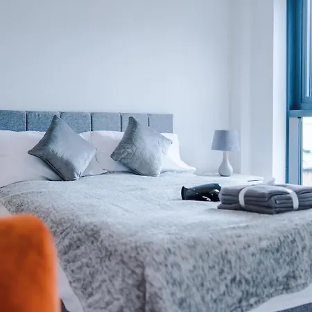 ✰onpoint - Modern 2 Bed Close To Centre✰ Apartment Leeds (West Yorkshire)